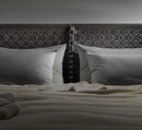 Flexform Cestone Double Bed - Ideali