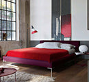 B&B Italia Charles Double Bed - Ideali