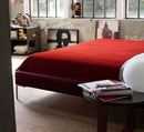 B&B Italia Charles Double Bed - Ideali