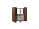 Giorgetti Charlotte Cabinet - Ideali