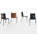 B&B Italia Charlotte Chair - Ideali