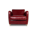Baxter Charmine Longe Armchair