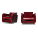 Baxter Charmine Longe Armchair
