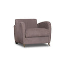 Baxter Charmine Longe Armchair
