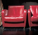 Baxter Charmine Longe Armchair