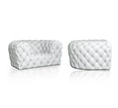 Baxter Chester Moon Armchair
