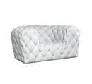 Baxter Chester Moon Armchair