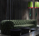 Baxter Chester Moon Armchair