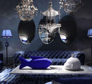 Baxter Chester Moon Two Seater Sofa - Ideali