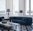 Baxter Chester Moon Two Seater Sofa - Ideali