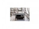 Cielo Catino Rettangolare vanity with sink