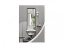 Cielo Elle Tondo sink with framework
