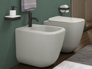 Cielo Era floor rimless toilet ERVAK