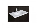 Cielo Fluid wall sink FLLS80