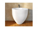 Cielo Le Giare pedestal sink LGFREE