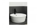Cielo Handy 45 round countertop sink HALAT45