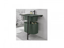Cielo Kyros sink with framework