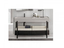 Cielo Plinio sink with framework