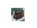 Cielo Narciso Doppio vanity with sink