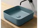 Cielo Shui Comfort countertop sink SHCOLAQ40