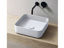 Cielo Shui Comfort countertop sink SHCOLAQ40