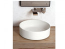 Cielo Shui Comfort countertop sink SHCOLAT40