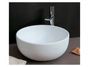 Cielo Shui countertop sink SHBA40