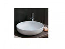 Cielo Shui countertop sink SHBA45