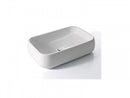 Cielo Shui countertop sink SHLAA60