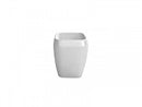 Cielo Shui half-column countertop sink SHLAA