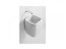 Cielo Shui half-column wall sink SHLAS-Promo