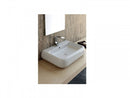 Cielo Shui wall or countertop sink SHLS66