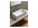 Cielo Shui countertop sink SHLAA7520