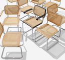 Cesca Chair Beech - Ideali Premium Homeware
