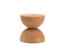 Riva 1920 Hourglass Stool