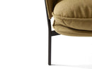 & Tradition Cloud Lounge Chair