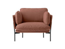 & Tradition Cloud Lounge Chair