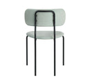 Gubi Coco Dining Chair - Ideali