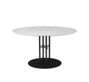 Gubi TS Column Dining Table