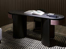 Baxter Parsec Desk - Ideali