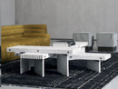 Baxter Rail Coffee Table