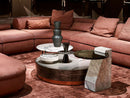 Baxter Verre Particulier Coffee Table