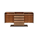 Giorgetti Corium Chest of Drawers