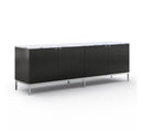 Credenza 4 Position - Ideali Premium Homeware