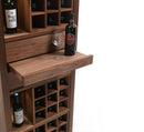 Riva 1920 Cru Wine - Bar Cabinet - Ideali
