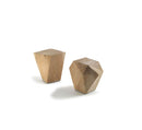 Riva 1920 Cut Stool - Ideali