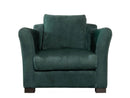 Baxter Diner Armchair
