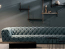 Baxter Chester Moon Three Seater Sofa