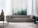 Baxter Chester Moon Three Seater Sofa