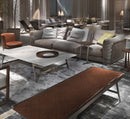 Flexform Cestone 09 Sofa Collection